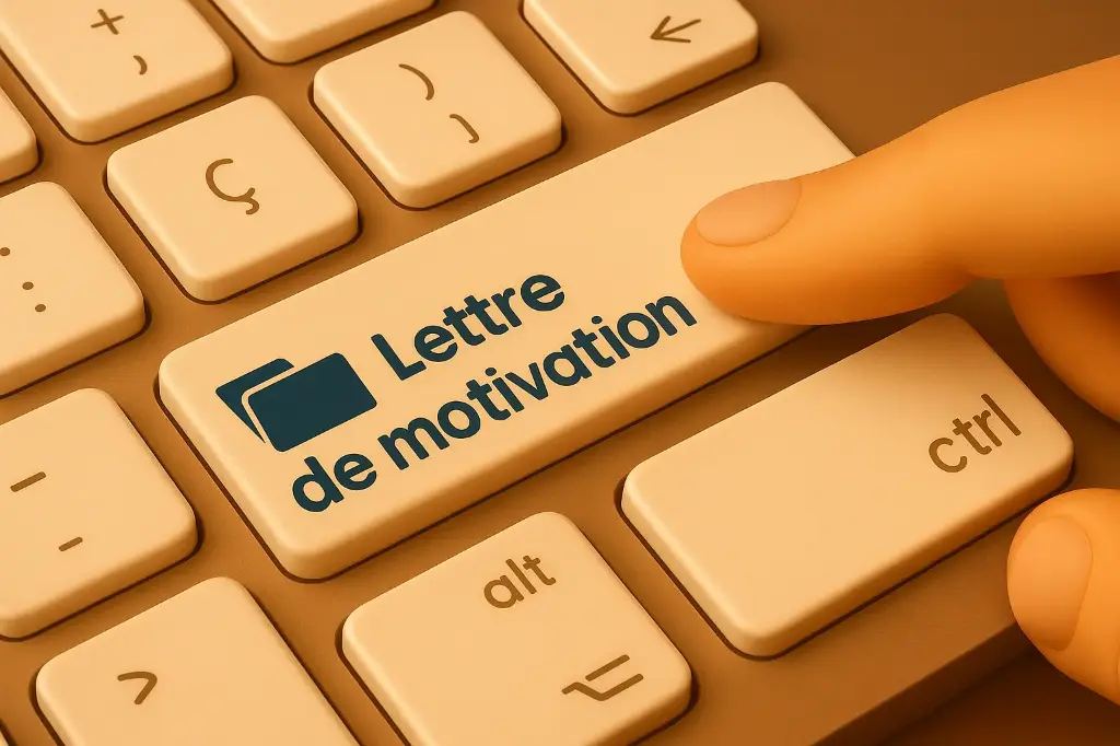 Session express : Rédaction de lettres de motivation