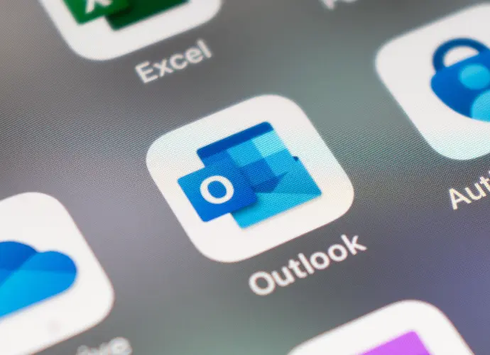 Outlook - Perfectionnement