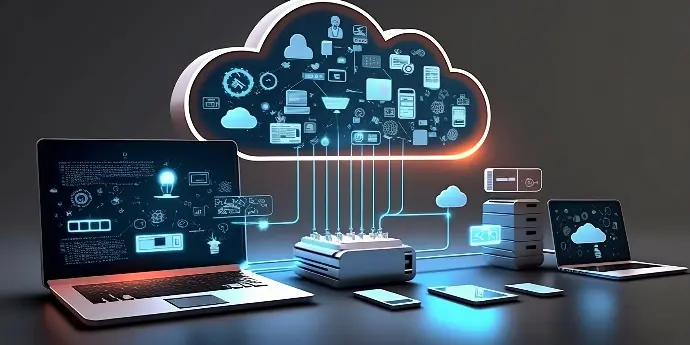 Session express : Introduction aux technologies Cloud