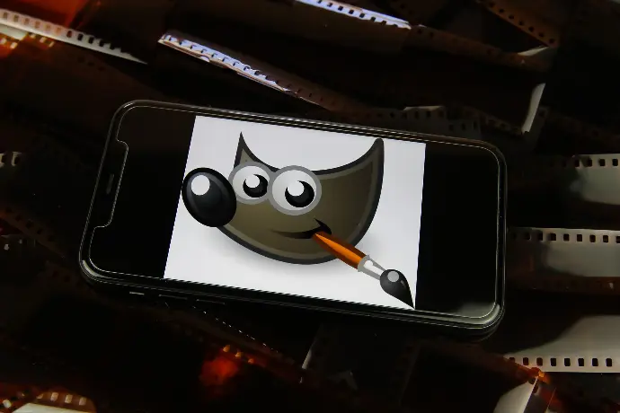 GIMP : retouche d'images en Open Source
