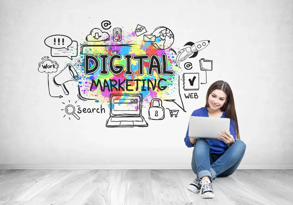 Stratégies et techniques de Marketing Digital
