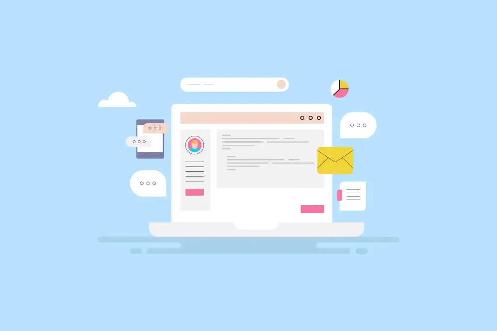 Écrire pour le Web - La Rédaction Web