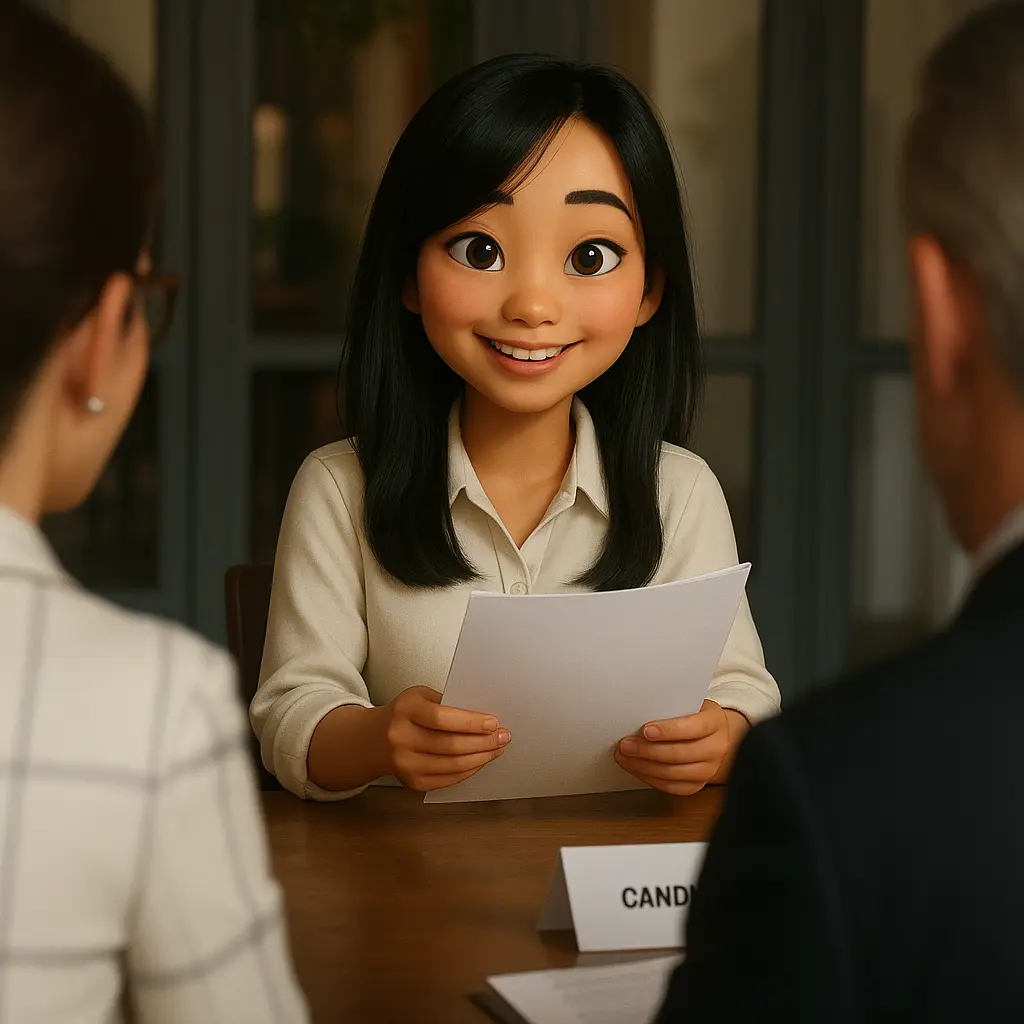 Recruter sans s’ennuyer !