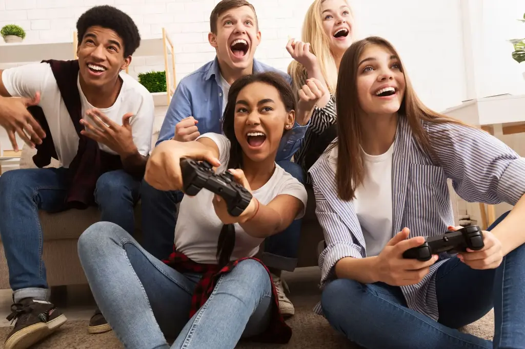 Pédagogie : Utiliser les Jeux Vidéo