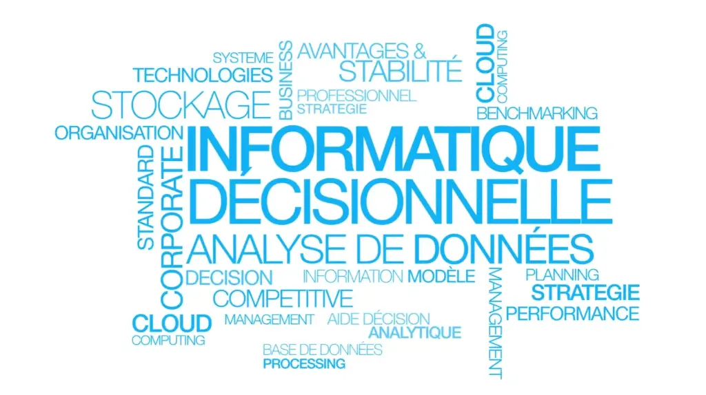 Introduction au décisionnel
