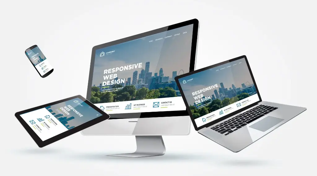 Responsive Design