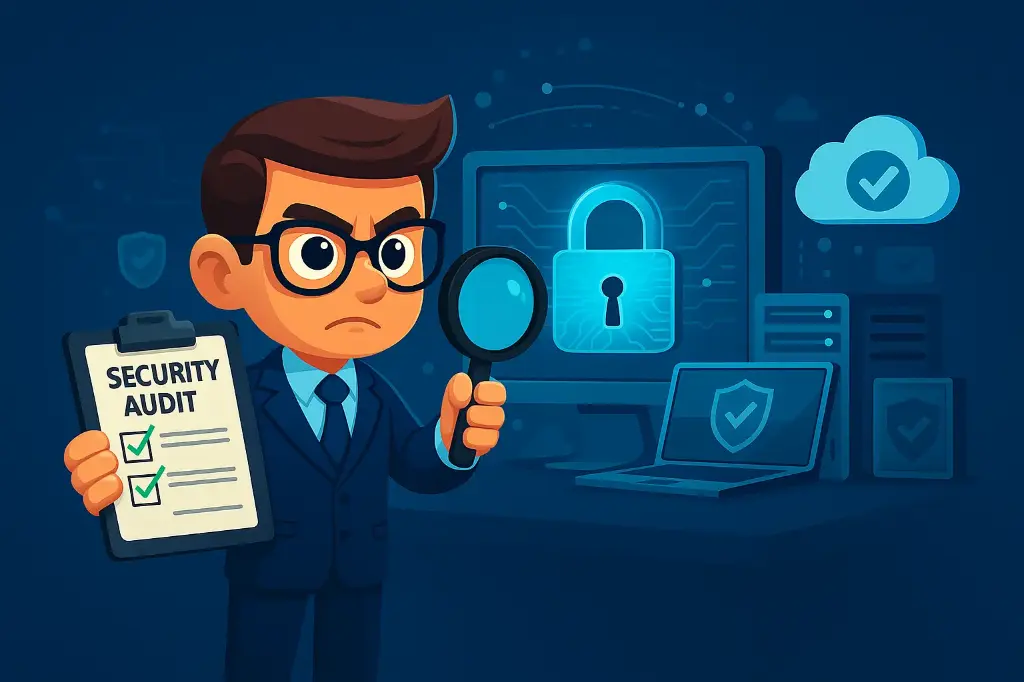 Sécurité des SI : Méthodologie et outils pour renforcer la cybersécurité
