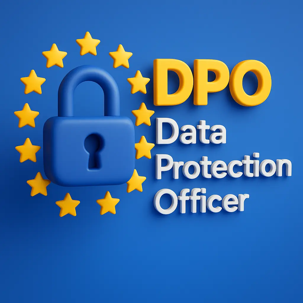 Assumer le rôle de DPO : Responsabilités, conformité et bonnes pratiques RGPD