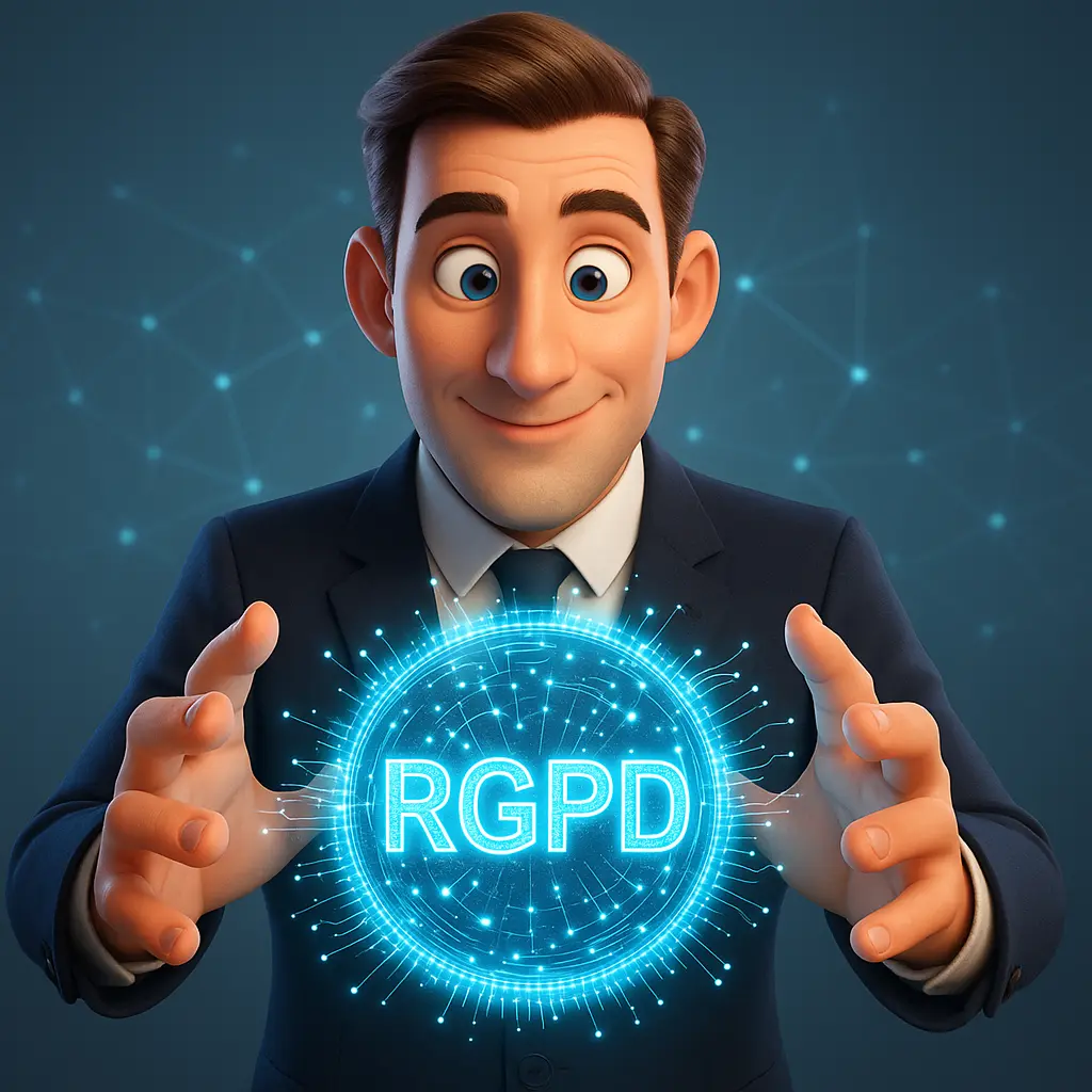 Déployer une intelligence Artificielle conforme au RGPD et au règlement IA européen