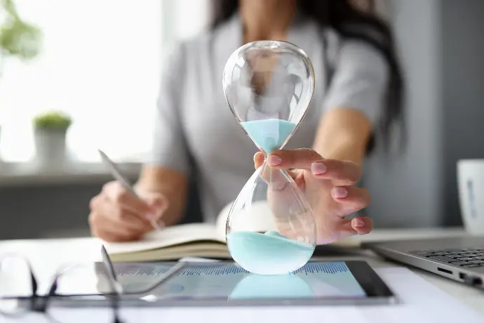 Session Express - Stratégies pour une gestion du temps et une productivité optimales