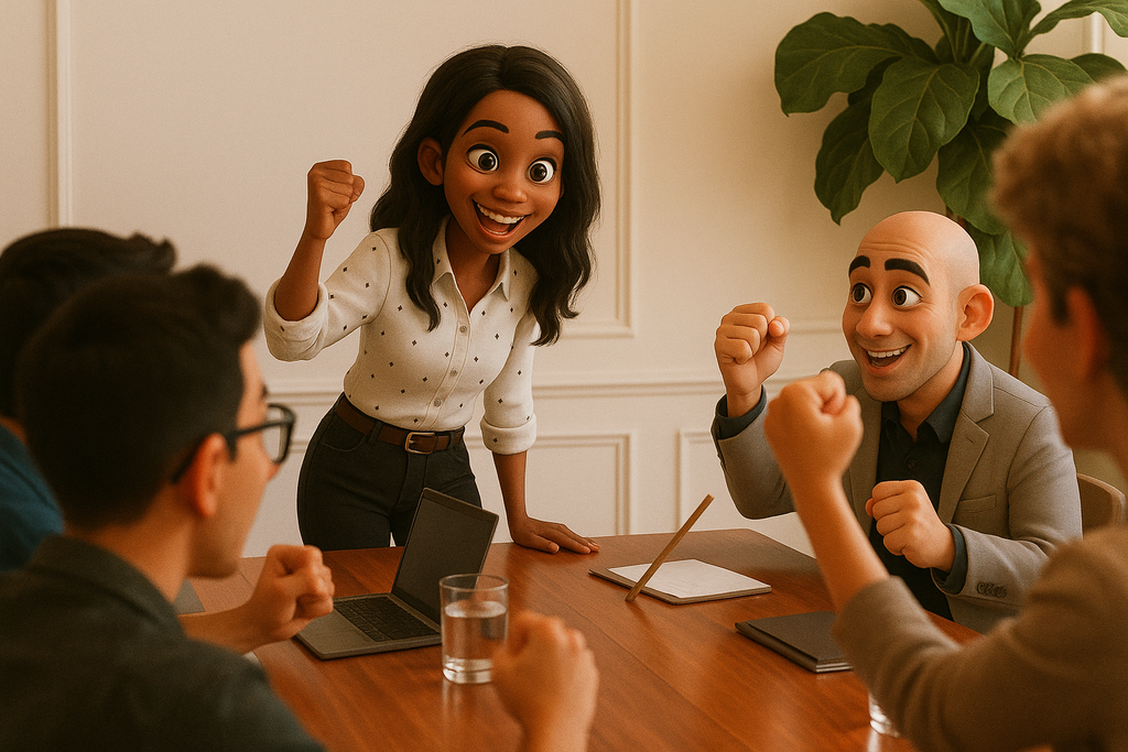 Communication interpersonnelle : Communiquer avec impact