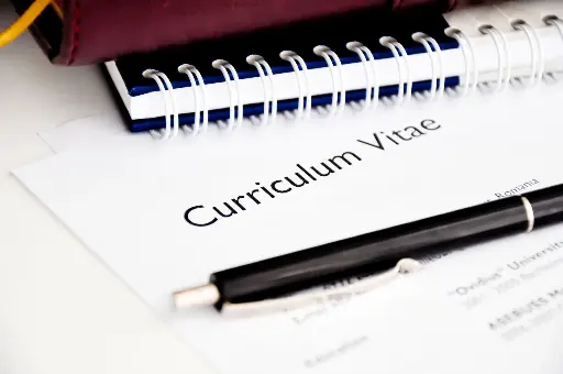 Session Express : Optimisation du CV