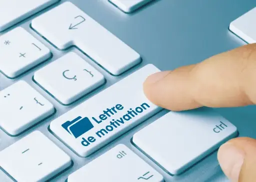 Session express : Rédaction de lettres de motivation