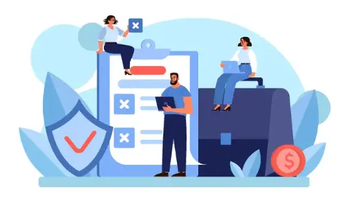 Gestion de la qualité et des services informatiques