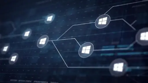 Administration et gestion des serveurs Windows