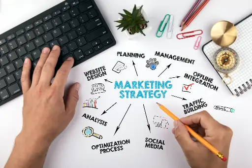 Formation intensive : Maîtriser les bases du Marketing