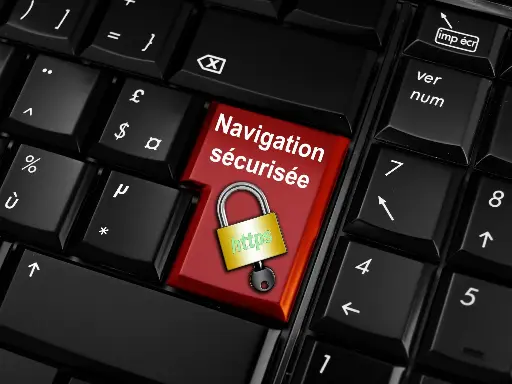 Session Express : Navigation Web : Optimisation et Sécurité