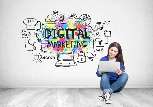 Stratégies et techniques de Marketing Digital