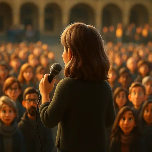 Art de la rhétorique et de la persuasion