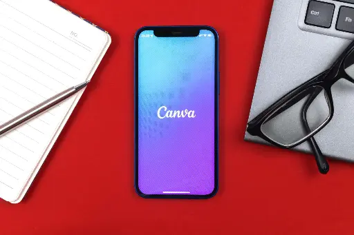 Canva : Création visuelle pour Professionnels