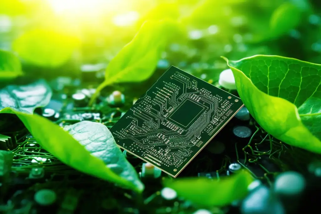 Introduction au Green IT