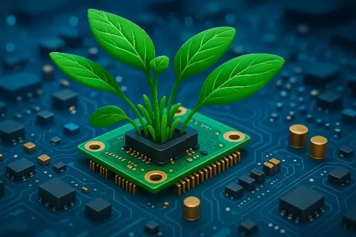 Session Express : Green IT pour une IT durable