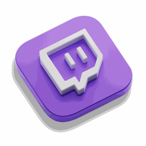 Créer une chaîne Twitch et animer un Live