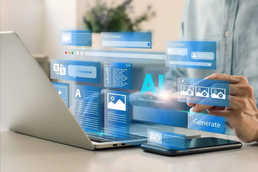 Optimiser son Écriture Web avec l’IA