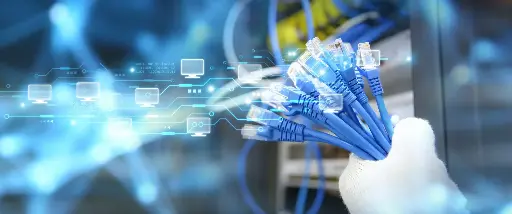 Réseaux TCP/IP