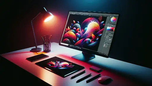 Initiation aux outils de création digitale gratuits