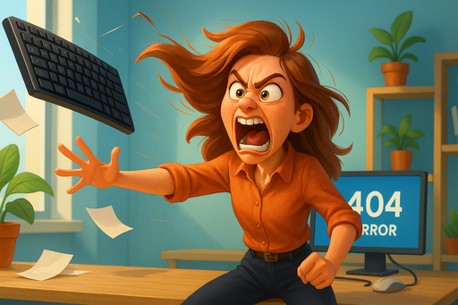 Gestion du stress dans le domaine de l'informatique