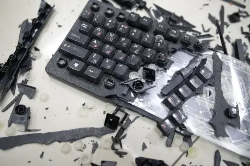 Gestion du stress dans le domaine de l'informatique