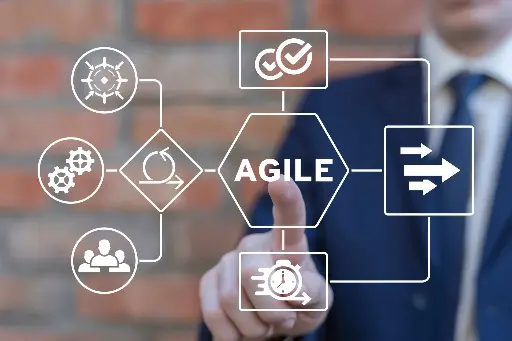 Maîtriser l'Agilité - Optimiser la collaboration et la communication en équipe
