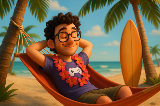 La gestion du Stress – Suivez l’Esprit d’Aloha