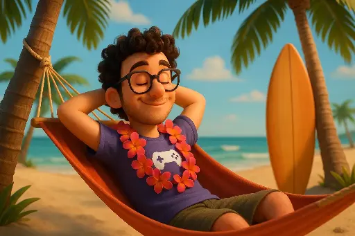 La gestion du Stress – Suivez l’Esprit d’Aloha