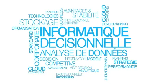 Introduction au décisionnel