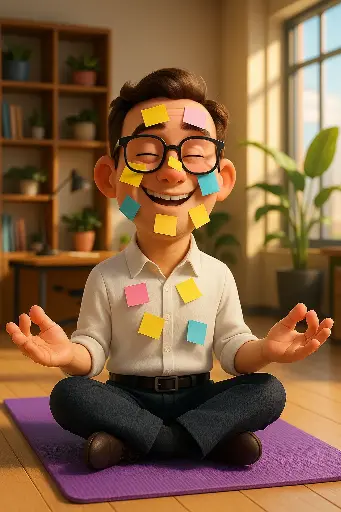 Gestion du stress