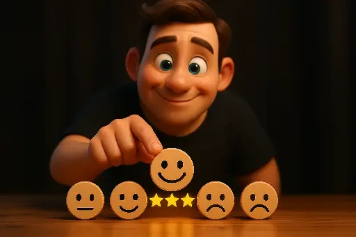 Relation Client - Améliorer la satisfaction et gérer les situations difficiles