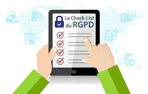 Initiation à la RGPD
