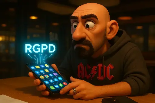 Le RGPD en pratique pour la direction des systèmes d’information