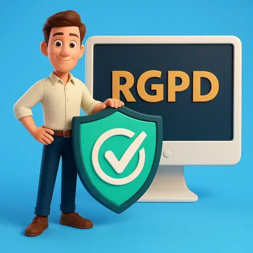 Devenir expert RGPD : Maîtriser la protection des données personnelles