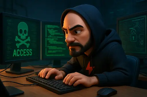 Hacking Éthique Expert - Maîtriser les techniques avancées du pentest et du red teaming