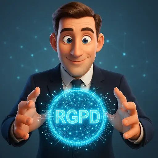 Déployer une intelligence Artificielle conforme au RGPD et au règlement IA européen
