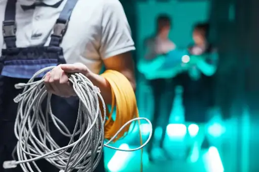 Maîtrise Complète des réseaux informatiques : De la théorie à la pratique