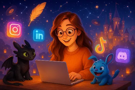 Community Management – Développer son activité