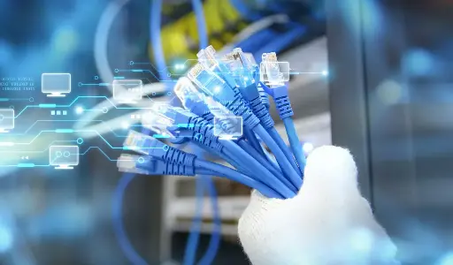 Introduction aux réseaux informatiques