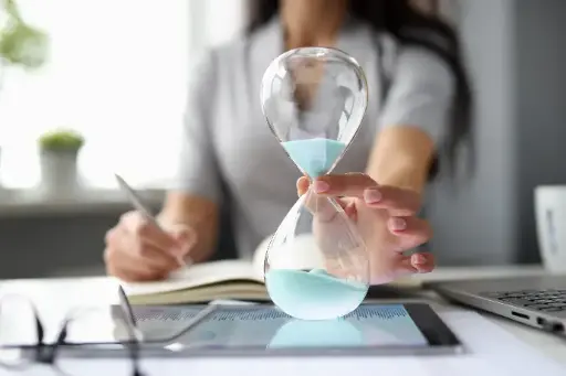 Session Express - Stratégies pour une gestion du temps et une productivité optimales
