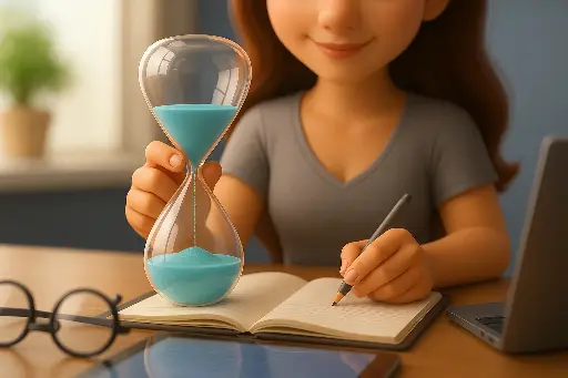 Session Express - Stratégies pour une gestion du temps et une productivité optimales