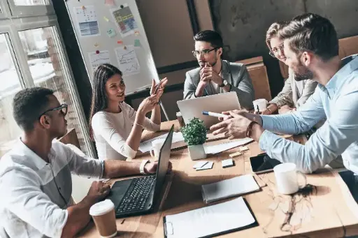 Communication Professionnelle : Dynamisez votre influence