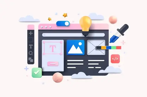Création de page web : HTML 5, CSS 3 et Responsive Design